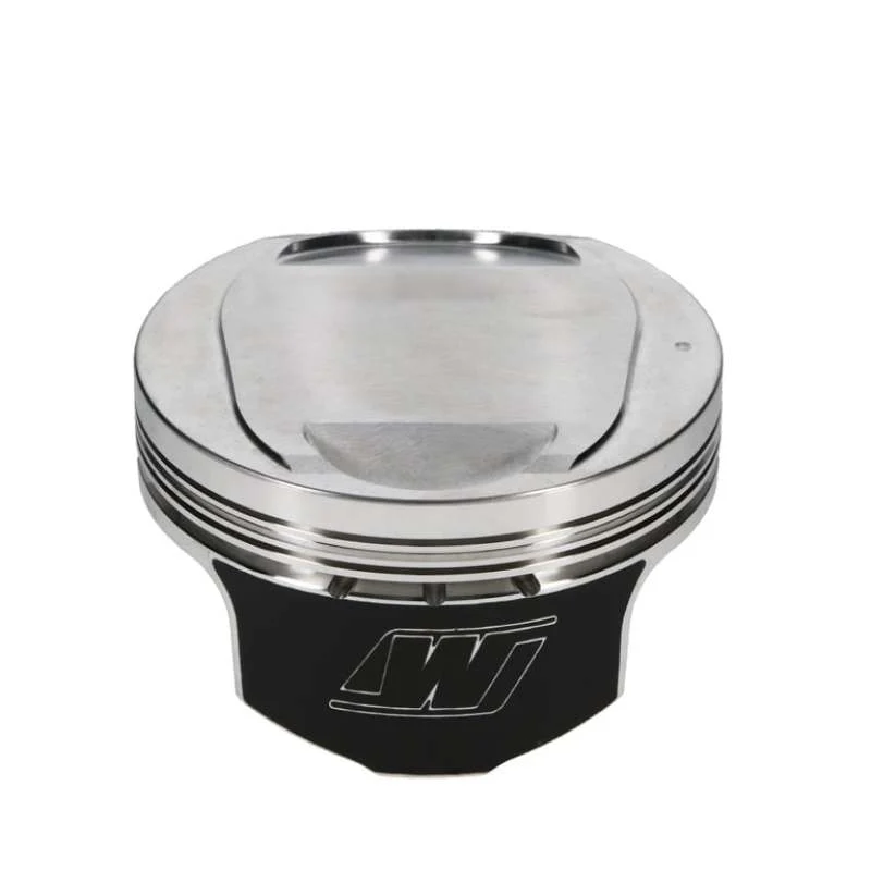 Wiseco Chrysler 6.4L Gen III Hemi Apache 4.100in Bore 6.125in Rod 0.927in Pin Pistons - Set of 8 - Image 5