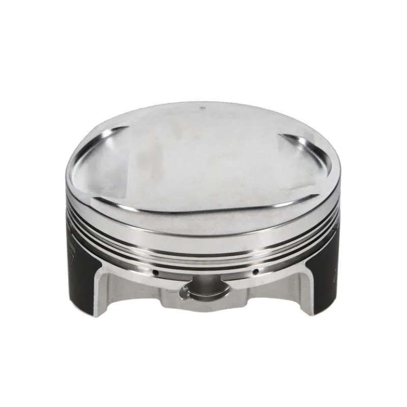 Wiseco Chrysler 6.4L Gen III Hemi Apache 4.100in Bore 6.125in Rod 0.927in Pin Pistons - Set of 8 - Image 7