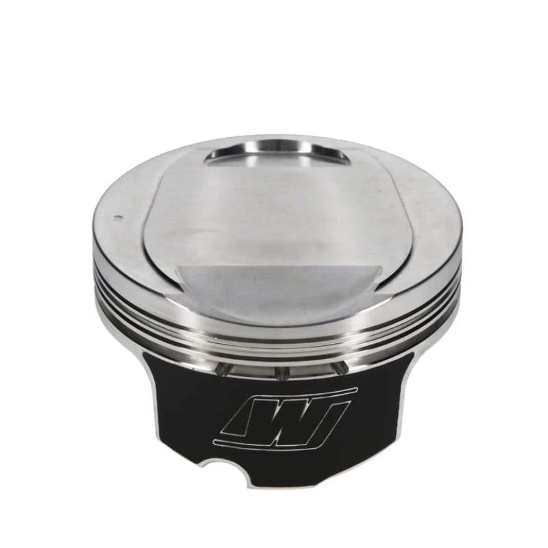 Wiseco Chrysler 6.4L Gen III Hemi Apache 4.100in Bore 6.125in Rod 0.927in Pin Pistons - Set of 8 - Image 9