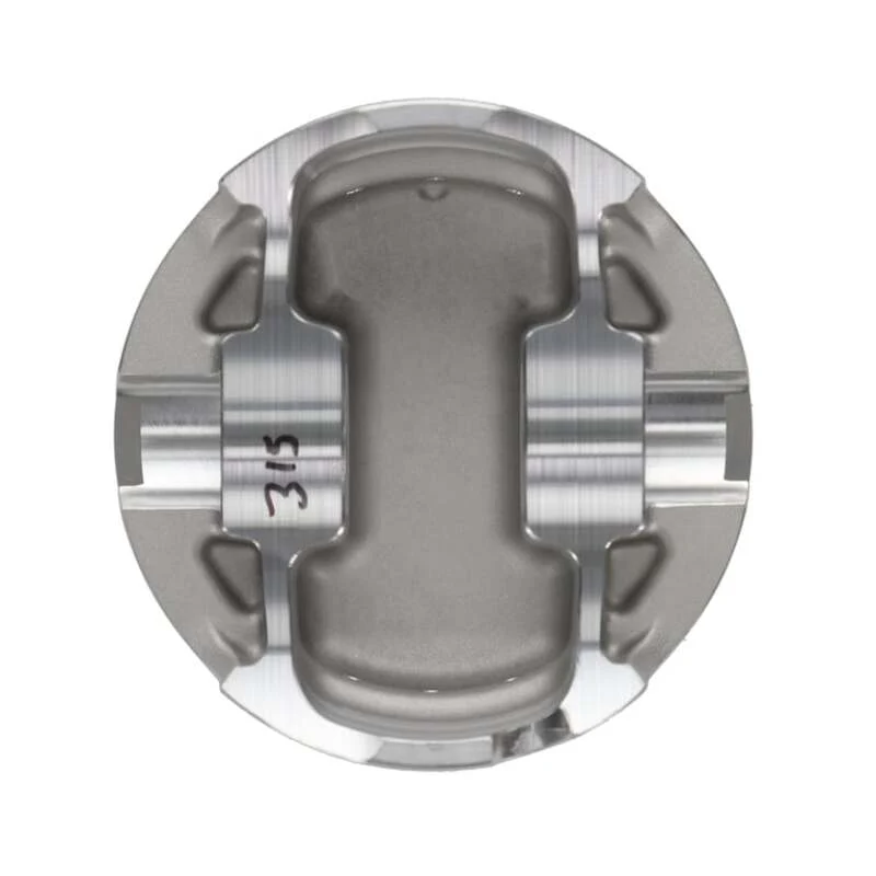 Wiseco Chrysler 6.4L Gen3 HEMI 4.090 Piston - Set of 8 - Image 8