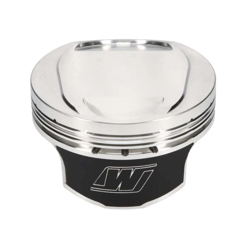 Wiseco Chrysler 6.4L Gen3 HEMI 4.095 Piston - Set of 8 - Image 3