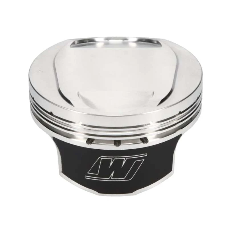 Wiseco Chrysler 6.4L Gen3 Hemi 4.095in Bore 0.927in Pin Pistons - Set of 8 - Image 3