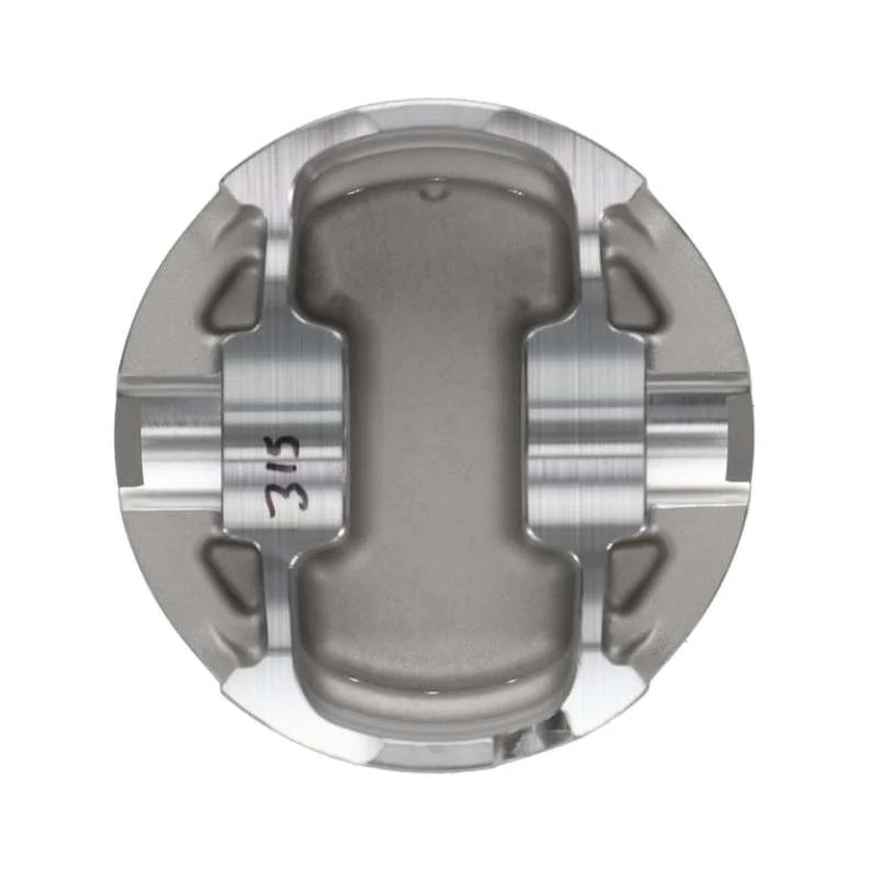 Wiseco Chrysler 6.4L Gen3 Hemi Hellcat 4.095in Bore 0.866in Pin Pistons - Set of 8 - Image 7