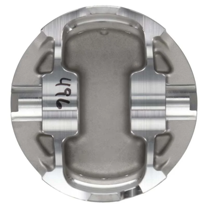 Wiseco Chrysler 6.4L Hemi 4.100in Bore 1.210 CH Piston Set - Set of 8 - Image 4