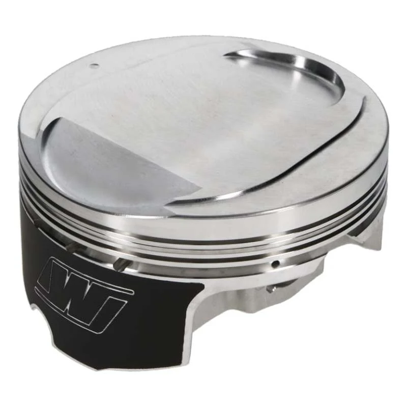 Wiseco Chrysler 6.4L Hemi 4.100in Bore 1.210 CH Piston Set - Set of 8 - Image 5