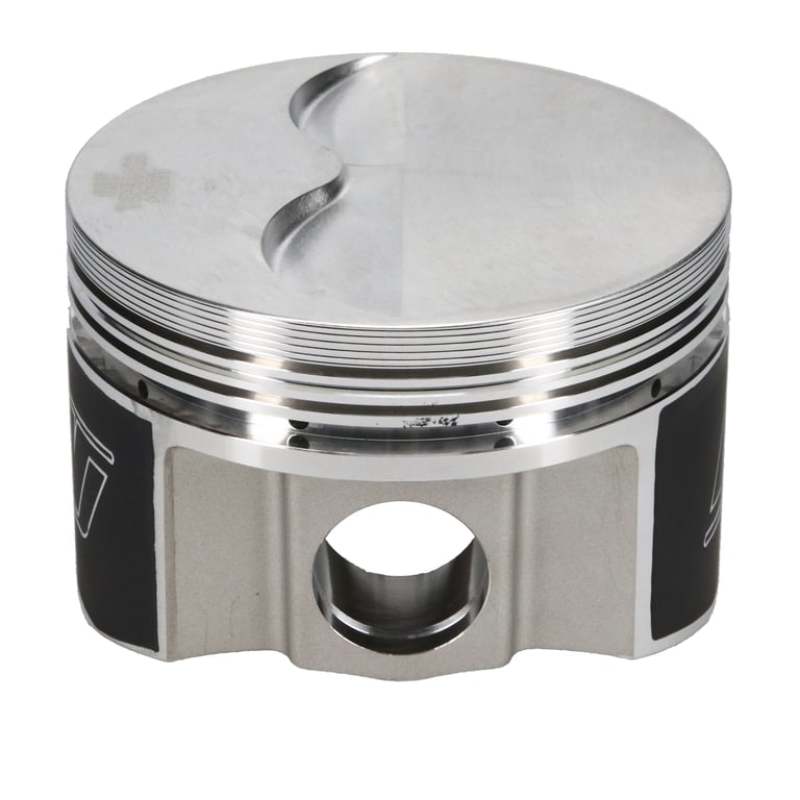 Wiseco Chrysler Big Block Mopar 383/400/440 Flat Top 4.375 Bore 3.750 Stroke +6cc Volume Piston Set - Image 2