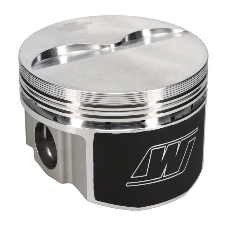 Wiseco Chrysler Big Block Mopar 383/400/440 Flat Top 4.375 Bore 3.750 Stroke +6cc Volume Piston Set - Image 6