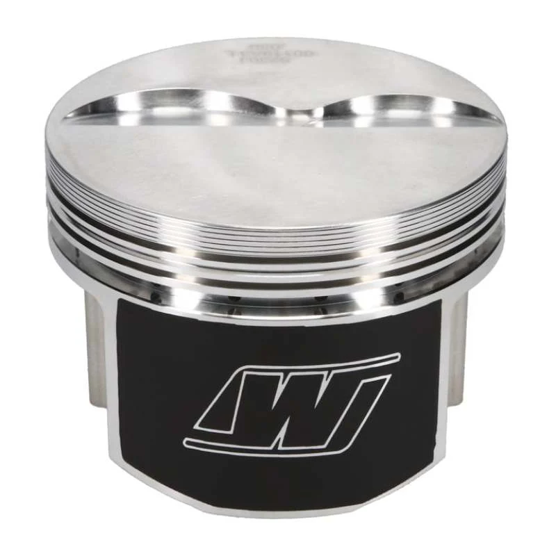 Wiseco Chrysler Big Block Mopar 383/400/440 Flat Top 4.375 Bore 3.750 Stroke +6cc Volume Piston Set - Image 8