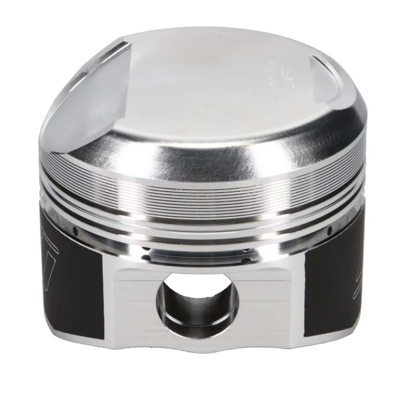Wiseco Chrysler HEMI 426 4.250in Bore 1.765 Compression Height +80cc Dome Top Pistons - Image 3