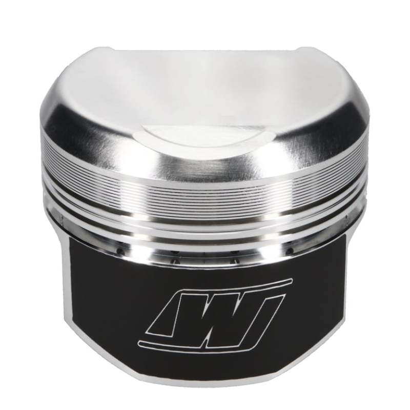 Wiseco Chrysler HEMI 426 4.250in Bore 1.765 Compression Height +90cc Dome Top Pistons - Image 5