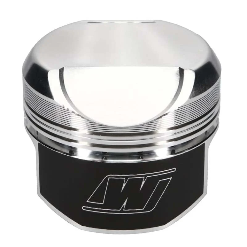 Wiseco Chrysler HEMI 426 4.310in Bore 1.765 Compression Height +80cc Dome Top Pistons - Image 3