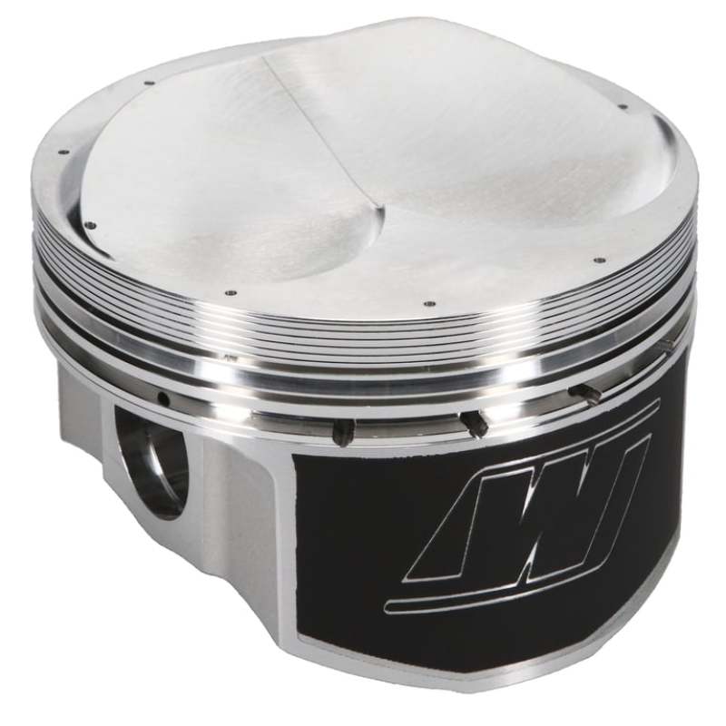 Wiseco Chrysler SB 340-360 +8CC 1.460 CH Piston Shelf Stock Kit - Image 3