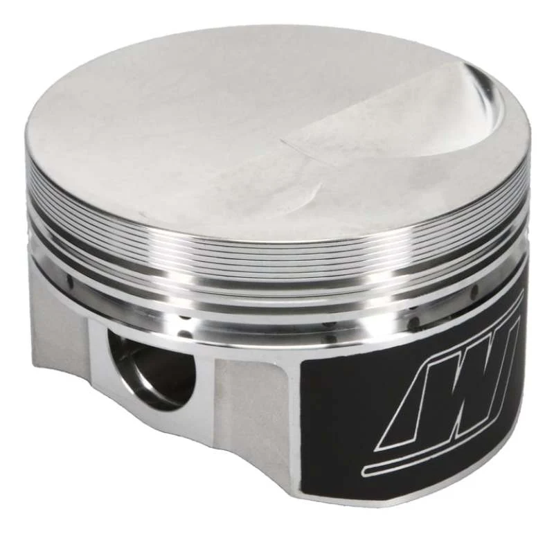 Wiseco Chrysler Small Block 318/340/360 - 3.940in Bore -6cc Flat Top Pistons - Image 6