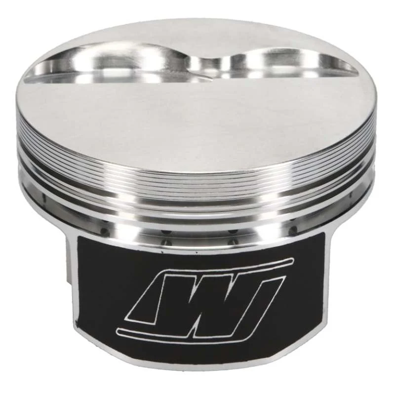 Wiseco Chrysler Small Block 318/340/360 - 4.03in Bore -20cc Dish Top Pistons - Image 4