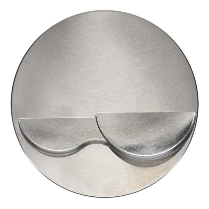 Wiseco Chrysler Small Block 318/340/360 - 4.03in Bore -20cc Dish Top Pistons - Image 5