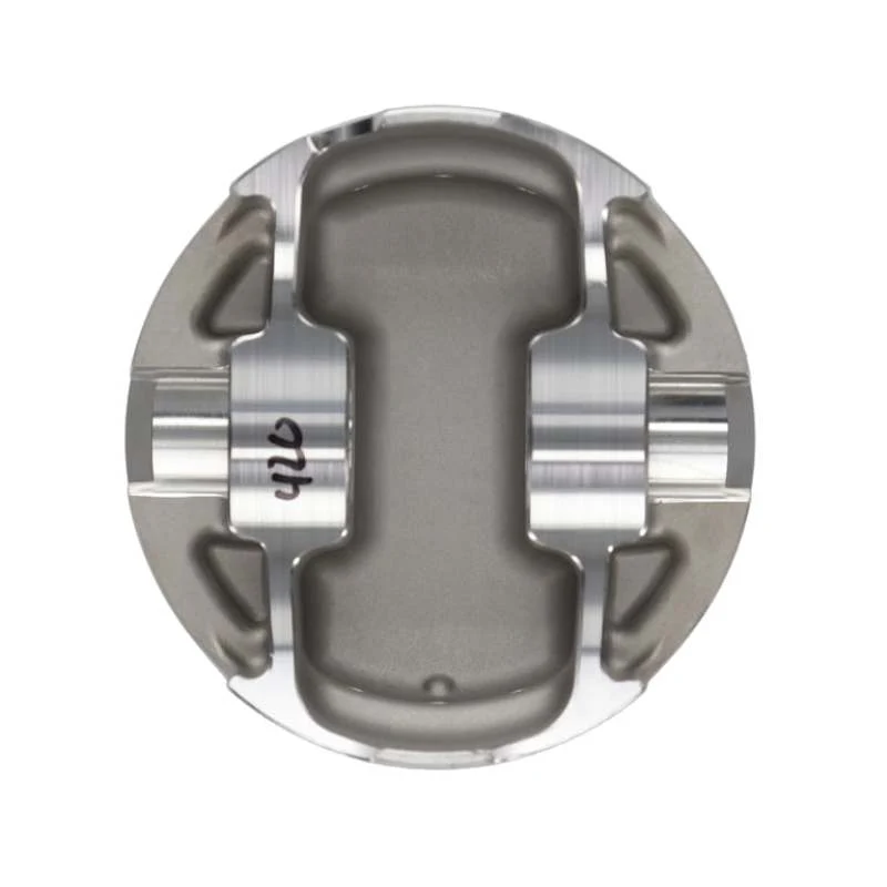 Wiseco Chrysler Small Block Mopar Gen III 6.1L Hemi Drop In Replacement 4.055 Bore 3.580 -8 Volume - Image 2