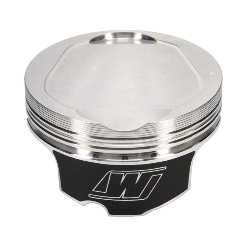 Wiseco Chrysler Small Block Mopar Gen III 6.1L Hemi Drop In Replacement 4.055 Bore 3.580 -8 Volume - Image 8
