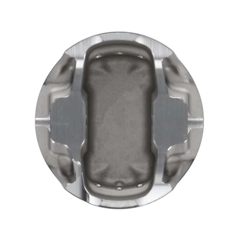 Wiseco Fiat/Lancia 176A 1.4L 81mm Bore 7.8:1 CR Piston Kit - Set of 4 - Image 8