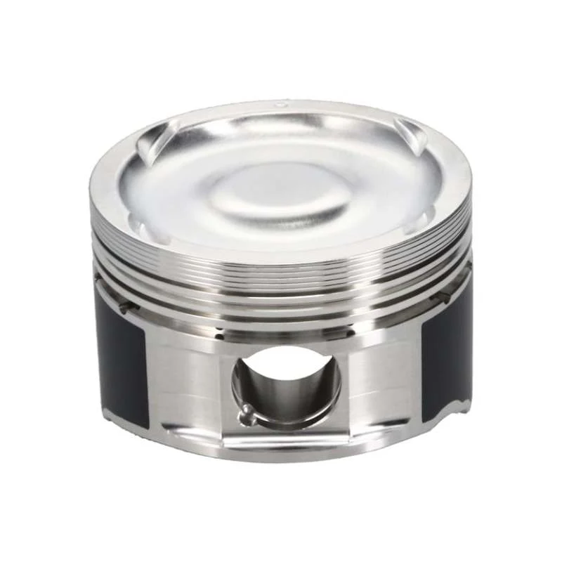 Wiseco Focus RS 2.5L 20V Turbo 83.5mm Bore 8.5 CR .906in Pin Diameter B5254 Dish Pistons - Set of 5 - Image 10