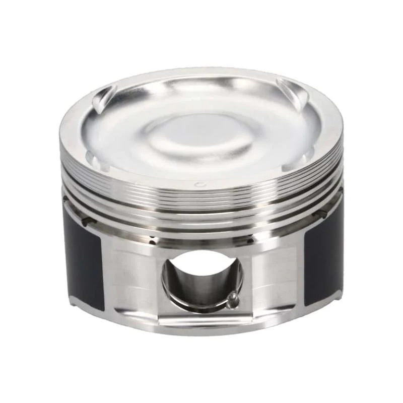 Wiseco Focus RS 2.5L 20V Turbo 83.5mm Bore 8.5 CR .906in Pin Diameter B5254 Dish Pistons - Set of 5 - Image 5