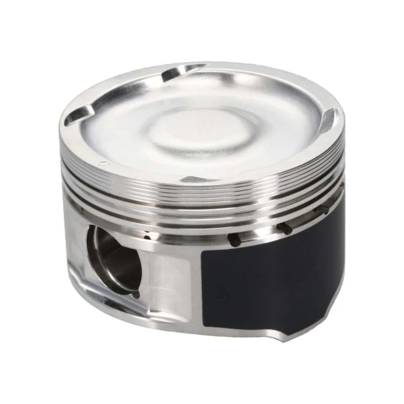 Wiseco Focus RS 2.5L 20V Turbo 83mm Bore 8.5 CR -15.2cc Dish Pistons - Set of 5 *SPECIAL ORDER* - Image 3