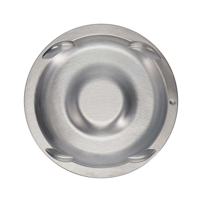Wiseco Focus RS 2.5L 20V Turbo 83mm Bore 8.5 CR -15.2cc Dish Pistons - Set of 5 *SPECIAL ORDER* - Image 8