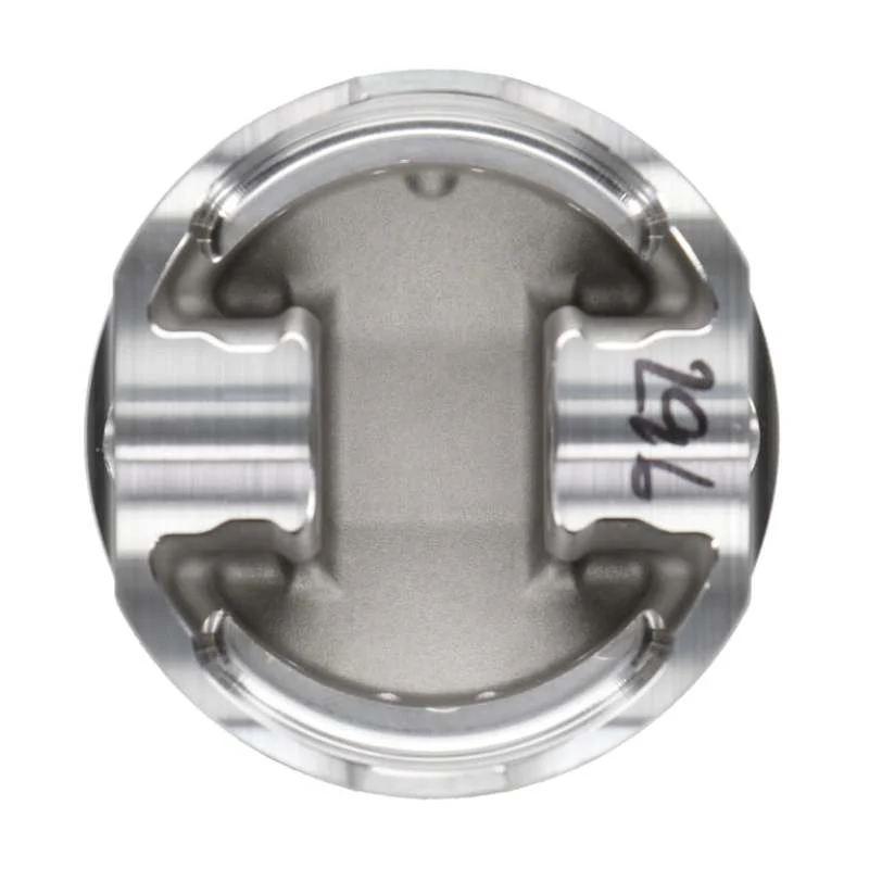 Wiseco Ford 1.6L CHV LAN FT 80mm Bore Piston Kit - Image 10