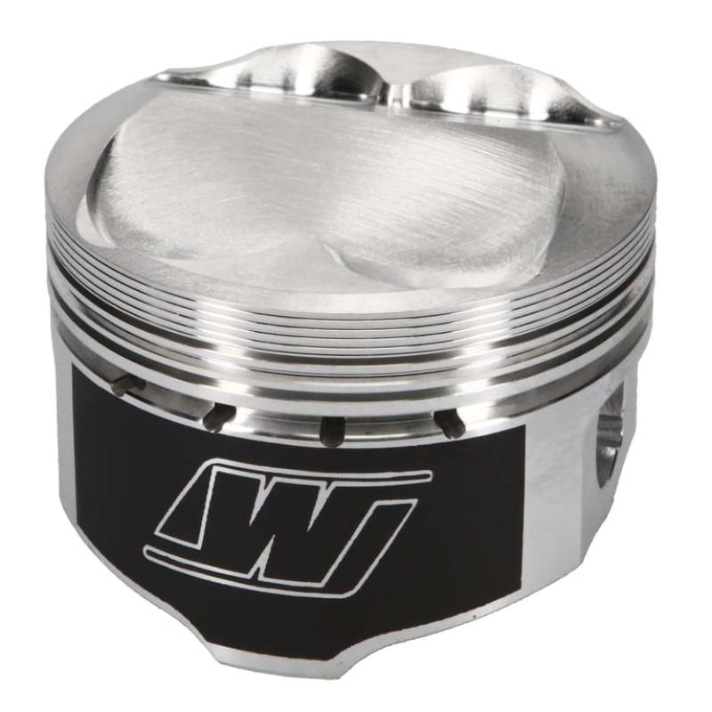 Wiseco Ford 1.6L CHV LAN FT 80mm Bore Piston Kit - Image 2