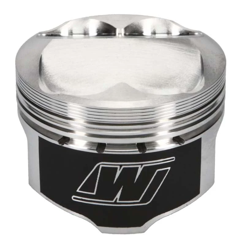 Wiseco Ford 1.6L CHV LAN FT 80mm Bore Piston Kit - Image 3