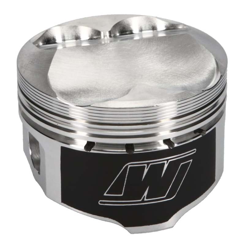 Wiseco Ford 1.6L CHV LAN FT 80mm Bore Piston Kit - Image 5
