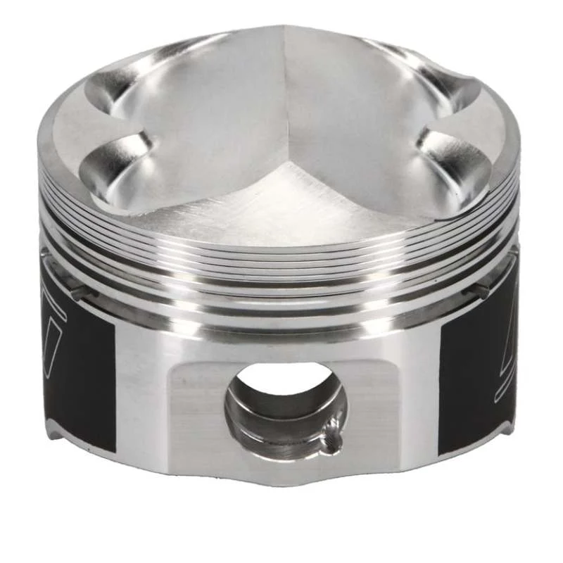 Wiseco Ford 1.6L CHV LAN FT 80mm Bore Piston Kit - Image 8