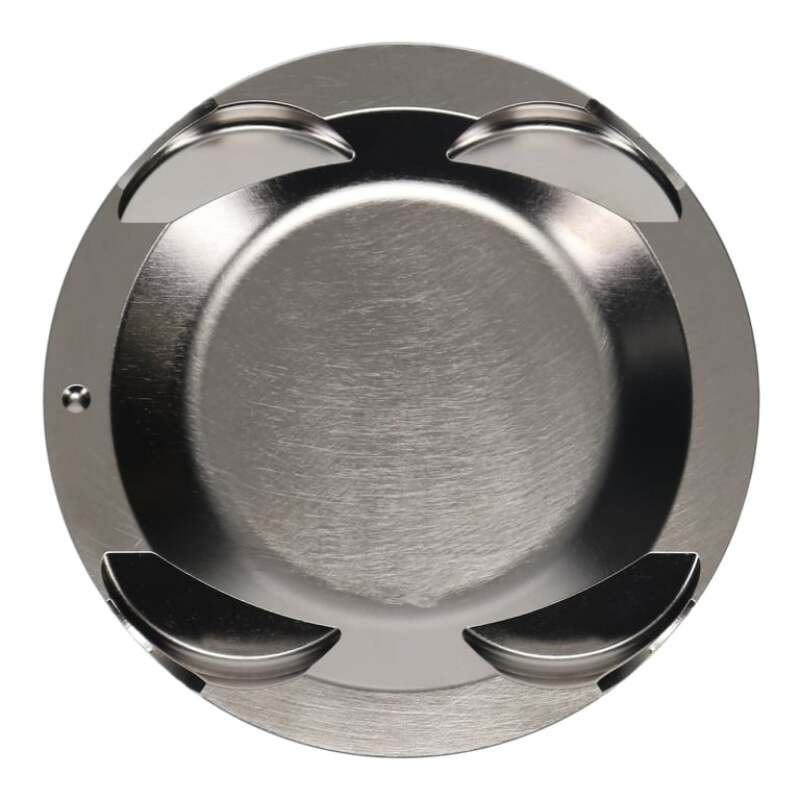 Wiseco Ford 2.0L 91.50 mm Bore 40.80 mm CH -20.20 CC Piston Shelf Stock Kit - Image 8