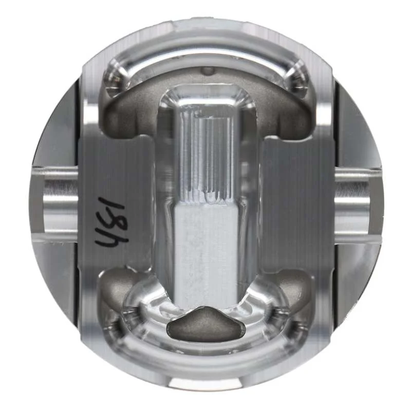 Wiseco Ford 302/351 4.030in Bore -7.5cc Dish Piston Shelf Stock Kit - Image 2