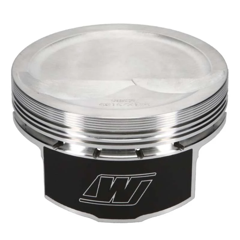 Wiseco Ford 302/351 4.125in Bore -22cc Dome Piston Shelf Stock Kit - Image 8