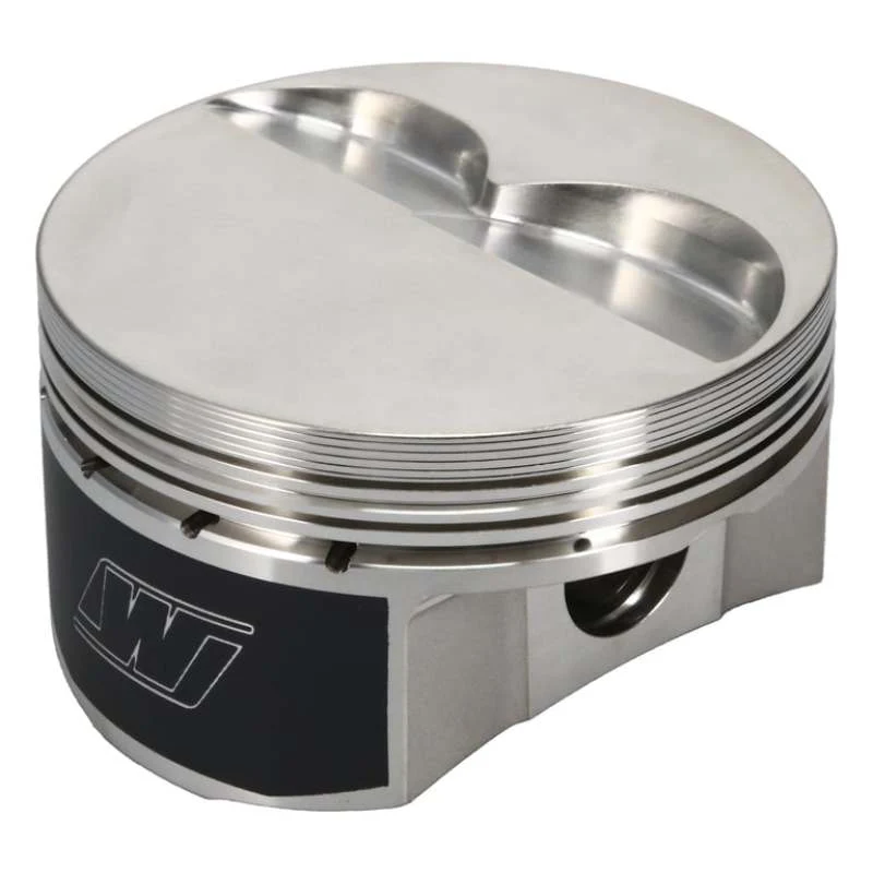 Wiseco Ford 302/351 Windsor -9cc Dish 4.125 Bore 3.25 Stroke Pistons - Set of 8 - Image 3