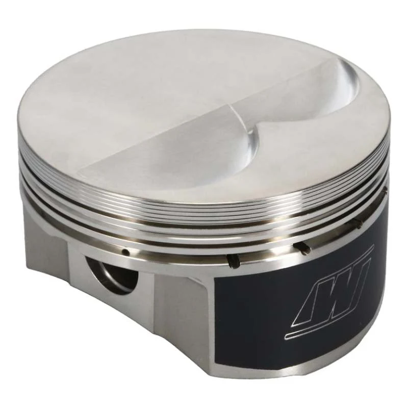 Wiseco Ford 302/351 Windsor -9cc Dish 4.125 Bore 3.25 Stroke Pistons - Set of 8 - Image 6