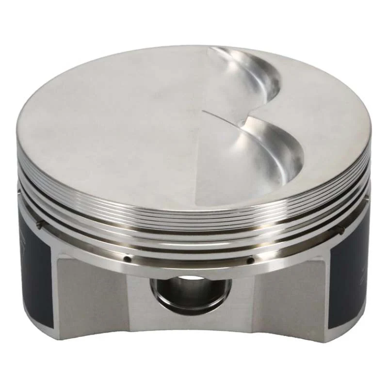 Wiseco Ford 302/351 Windsor -9cc Dish 4.125 Bore 3.25 Stroke Pistons - Set of 8 - Image 7