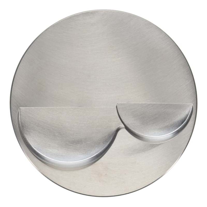 Wiseco Ford 302/351 Windsor Flat Top 4.040in Bore -7.5cc Dish Piston Shelf Stock Kit - Image 3