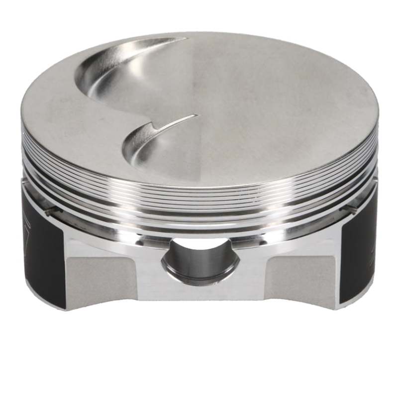 Wiseco Ford 302/351 Windsor Flat Top 4.125in Bore -7.5cc Dish Piston Shelf Stock Kit - Image 3