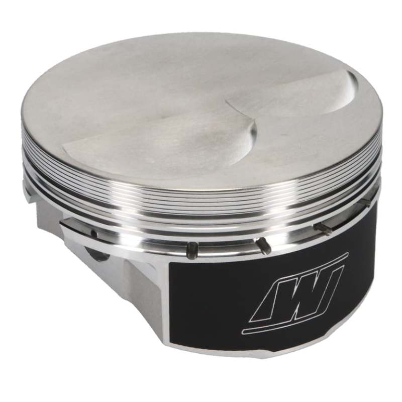Wiseco Ford 302/351 Windsor Flat Top 4.125in Bore -7.5cc Dish Piston Shelf Stock Kit - Image 5