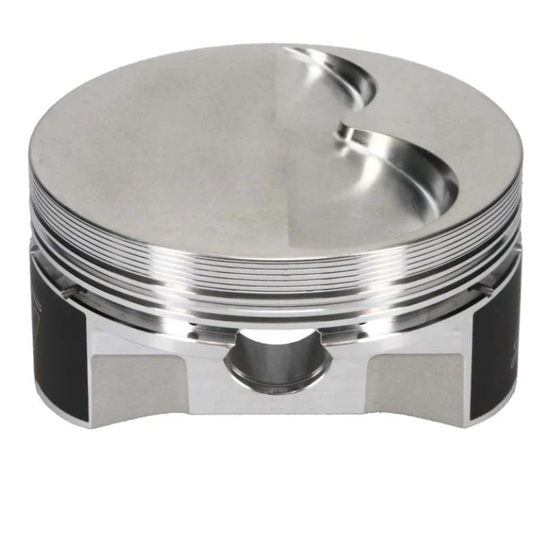 Wiseco Ford 302/351 Windsor Flat Top 4.125in Bore -7.5cc Dish Piston Shelf Stock Kit - Image 6
