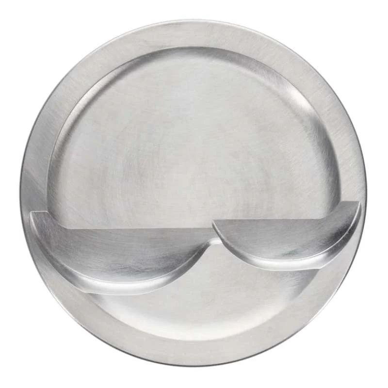 Wiseco Ford 302/351 Windsor Inline Valve and TFS Hight Port Heads -14cc Dish 4.040in Bore Piston Kit - Image 7