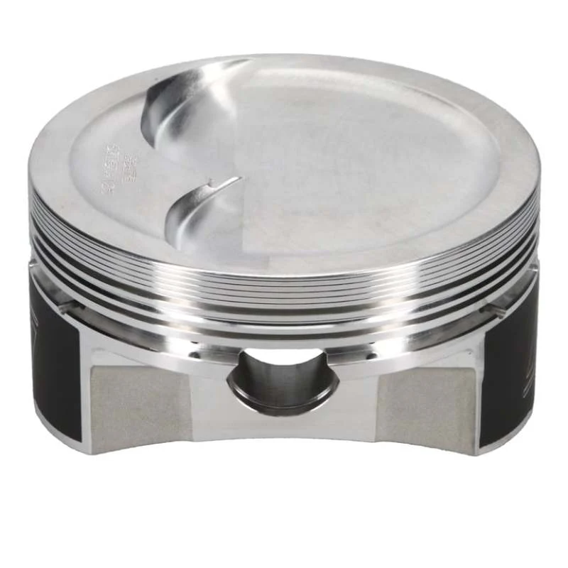 Wiseco Ford 302 Blower/Turbo -16cc Dish 4.030in Bore Piston Shelf Stock Kit - Image 8