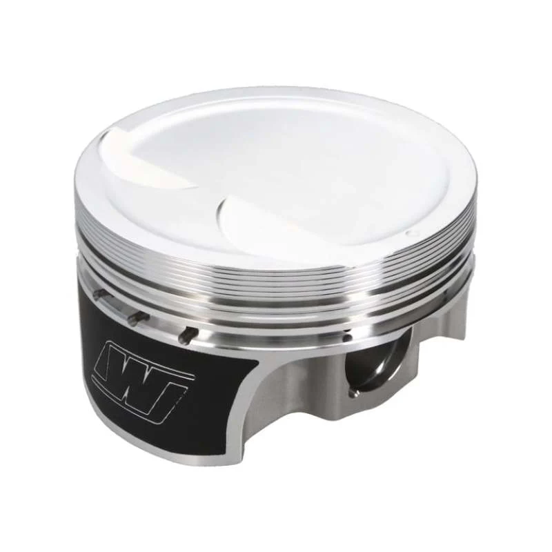 Wiseco Ford 4.6/5.4L Modular V8, 2 Valve Left Piston - Single - Image 8