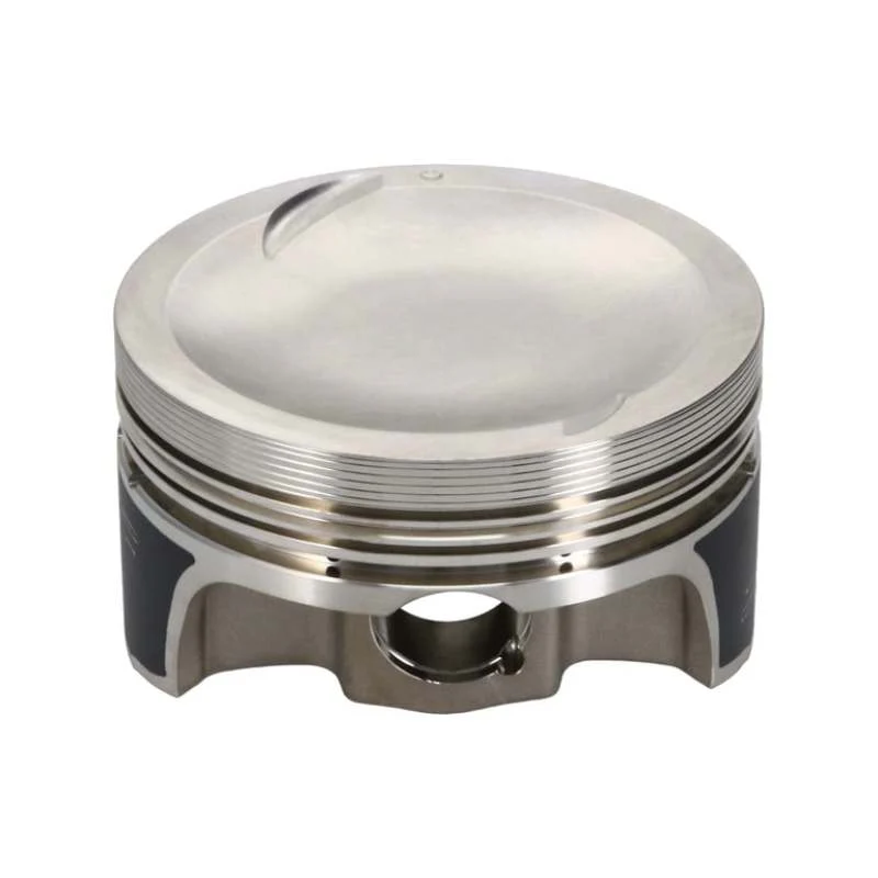 Wiseco Ford 4.6L SOHC V8 2 Valve Trick Flow Twisted Wedge NA/Boost/Nitrous Professional Ser Pistons - Image 8