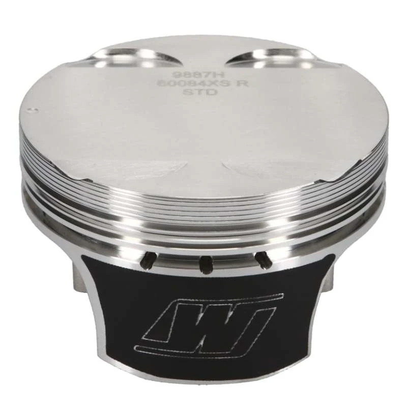 Wiseco Ford 5.0L Coyote Modular V8 Left Piston Shelf Stock - Image 8