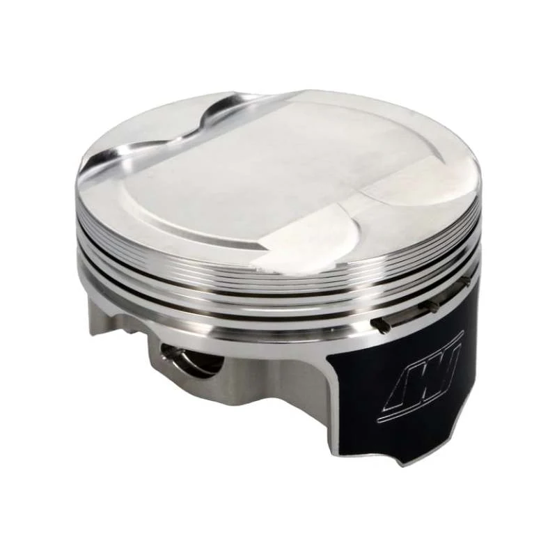 Wiseco Ford 5.0L Modular RED Series Piston Set 3662in Bore 1170in Compression Height - Set of 8 - Image 2