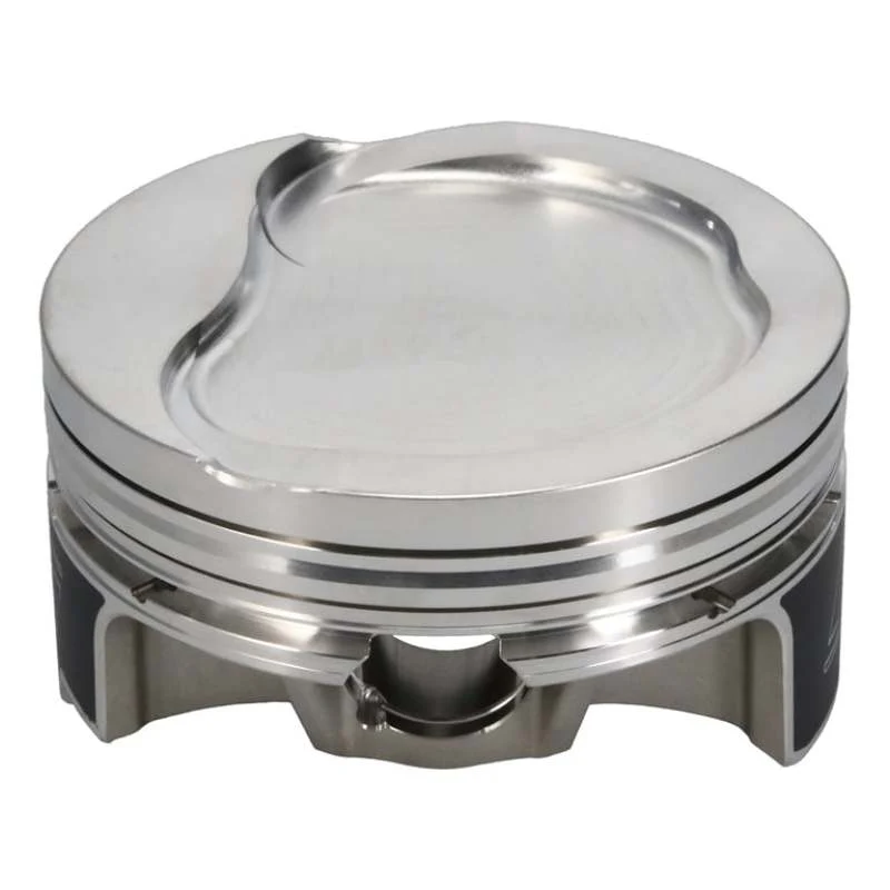 Wiseco Ford 7.3L Godzilla V8 -12.50cc R/Dome 4.220in Bore 3.976 Rod 1.3121 Stroke Piston Kit - Image 3