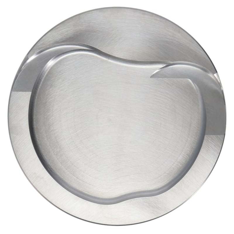 Wiseco Ford 7.3L Godzilla V8 -12.50cc R/Dome 4.220in Bore 3.976 Rod 1.3121 Stroke Piston Kit - Image 4
