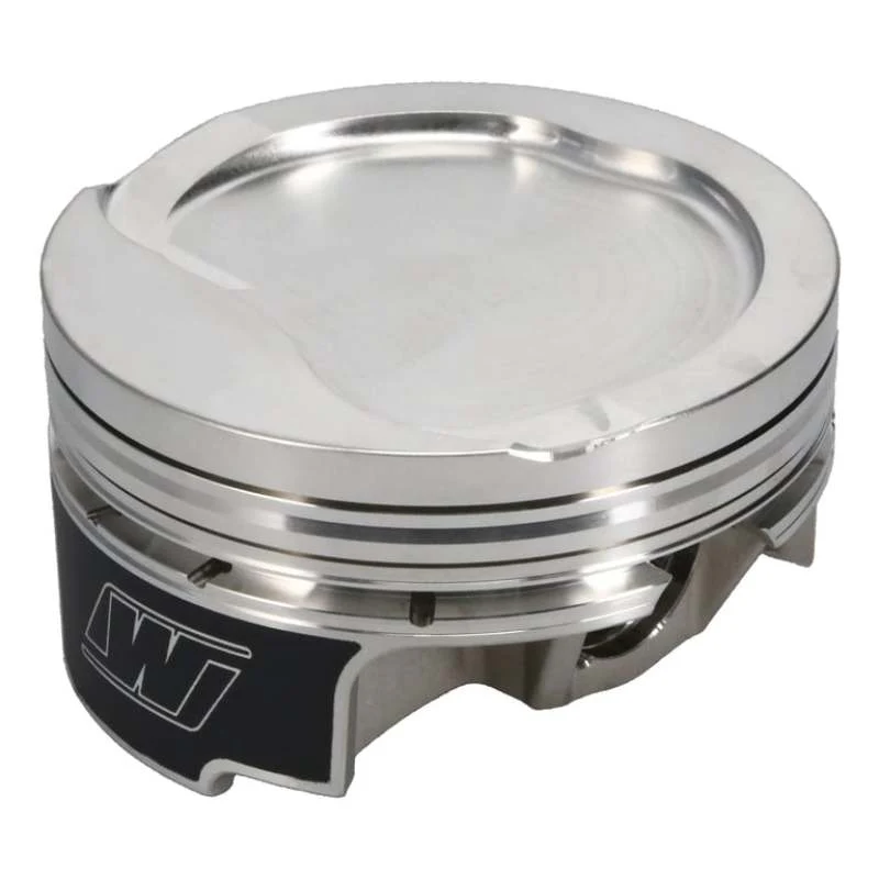 Wiseco Ford 7.3L Godzilla V8 - 22cc R/Dome 4.220in Bore 6.318 Rod 3.976 Stroke Piston Kit - Image 5